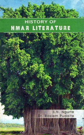History of Hmar Literature
